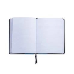 Promo π 8 Pack: Black Hardcover Lined Journal by Artist's Loft™ by Artists Loft π 10 Promo π 8 Pack: Black Hardcover Lined Journal by Artist's Loft™ by Artists Loft π -Artists Loft Sales MP532094 2