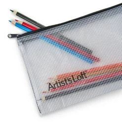 Buy 🔥 12 Pack: Mesh Bag by Artist's Loft™ by Artists Loft 👏 -Artists Loft Sales MP537770 20