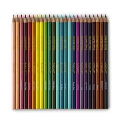 Coupon ⌛ 6 Packs: 72 ct. (432 total) Colored Pencils by Artist's Loft™ by Artists Loft 🛒 -Artists Loft Sales MP547332 23