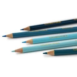 Coupon ⌛ 6 Packs: 72 ct. (432 total) Colored Pencils by Artist's Loft™ by Artists Loft 🛒 -Artists Loft Sales MP547332 24