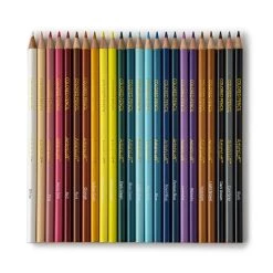 Coupon ⌛ 6 Packs: 72 ct. (432 total) Colored Pencils by Artist's Loft™ by Artists Loft 🛒 -Artists Loft Sales MP547332 25