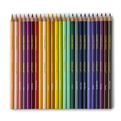 Coupon ⌛ 6 Packs: 72 ct. (432 total) Colored Pencils by Artist's Loft™ by Artists Loft 🛒 -Artists Loft Sales MP547332 26