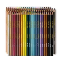 Coupon ⌛ 6 Packs: 72 ct. (432 total) Colored Pencils by Artist's Loft™ by Artists Loft 🛒 -Artists Loft Sales MP547332 27