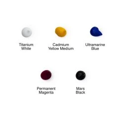 Hot Sale π₯° 8 Packs: 5 ct. (40 total) Level 2 Acrylic Paint Mixing Set By Artist Loft™ by Artists Loft β 10 Hot Sale π₯° 8 Packs: 5 ct. (40 total) Level 2 Acrylic Paint Mixing Set By Artist Loft™ by Artists Loft β -Artists Loft Sales MP552884 25