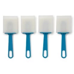 Best Pirce 👍 12 Packs: 22 ct. (264 total) Super Value Foam Brush Set By Artist's Loft™ Necessities™ by Artists Loft 🧨 -Artists Loft Sales MP552921 27