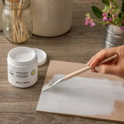 Budget 🛒 12 Pack: Professional White Gesso by Artist's Loft™ by Artists Loft ✔️ -Artists Loft Sales MP552982 20