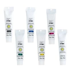 Budget 🥰 6 Pack: 6 ct. (36 total) Professional Acrylic Paint Mixing Set by Artist's Loft™ by Artists Loft 🛒