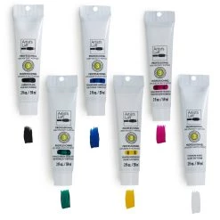 Budget π₯° 6 Pack: 6 ct. (36 total) Professional Acrylic Paint Mixing Set by Artist's Loft™ by Artists Loft π 8 Budget π₯° 6 Pack: 6 ct. (36 total) Professional Acrylic Paint Mixing Set by Artist's Loft™ by Artists Loft π -Artists Loft Sales MP552983 3