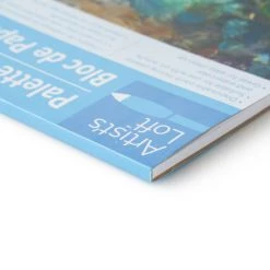 Coupon π 12 Pack: Paper Palette Pad by Artist's Loft®, 9" x 12" by Artists Loft π― 9 Coupon π 12 Pack: Paper Palette Pad by Artist's Loft®, 9" x 12" by Artists Loft π― -Artists Loft Sales MP552994 26