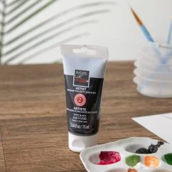 Cheap 🤩 12 Pack: Medium Viscosity Acrylic Paint by Artist's Loft™, 2.54oz. by Artists Loft ⭐ -Artists Loft Sales MP553381 20