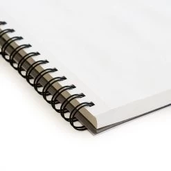 Promo ❤️ 12 Pack: Sketch Pad by Artist's Loft™, 5.5" x 8.5" by Artists Loft 🔥 -Artists Loft Sales MP555585 4