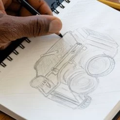 Cheap β€οΈ 12 Pack: Drawing Pad by Artist's Loft™, 5.5" x 8.5" by Artists Loft π 10 Cheap β€οΈ 12 Pack: Drawing Pad by Artist's Loft™, 5.5" x 8.5" by Artists Loft π -Artists Loft Sales MP555586 6