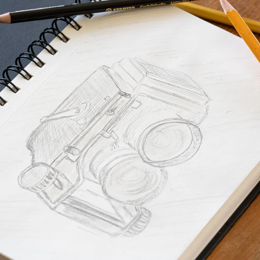 Cheap β€οΈ 12 Pack: Drawing Pad by Artist's Loft™, 5.5" x 8.5" by Artists Loft π 6 Cheap β€οΈ 12 Pack: Drawing Pad by Artist's Loft™, 5.5" x 8.5" by Artists Loft π - Image 4