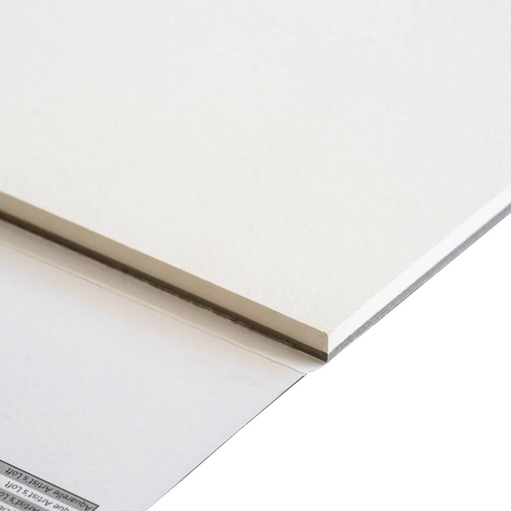 Cheapest π 12 Pack: Mixed Media Pad by Artist's Loft™, 6" x 8" by Artists Loft π€© 7 Cheapest π 12 Pack: Mixed Media Pad by Artist's Loft™, 6" x 8" by Artists Loft π€© - Image 5