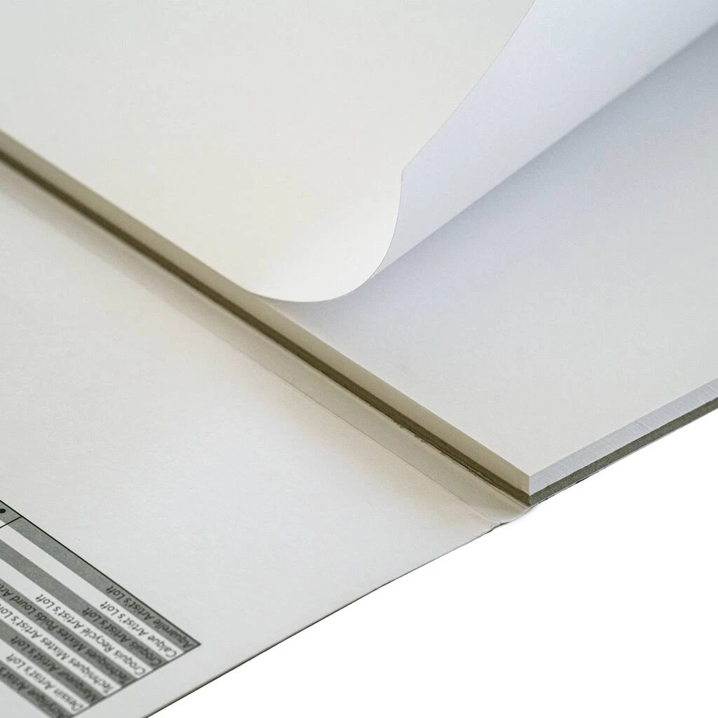 Cheapest π 12 Pack: Mixed Media Pad by Artist's Loft™, 6" x 8" by Artists Loft π€© 8 Cheapest π 12 Pack: Mixed Media Pad by Artist's Loft™, 6" x 8" by Artists Loft π€© - Image 6