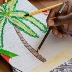 Cheapest π 12 Pack: Mixed Media Pad by Artist's Loft™, 6" x 8" by Artists Loft π€© 11 Cheapest π 12 Pack: Mixed Media Pad by Artist's Loft™, 6" x 8" by Artists Loft π€© -Artists Loft Sales MP555587 8