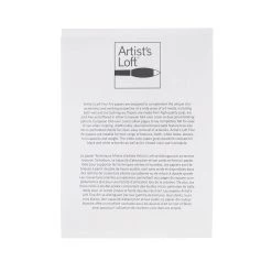 Cheapest π 12 Pack: Mixed Media Pad by Artist's Loft™, 6" x 8" by Artists Loft π€© 15 Cheapest π 12 Pack: Mixed Media Pad by Artist's Loft™, 6" x 8" by Artists Loft π€© -Artists Loft Sales MP555587 9