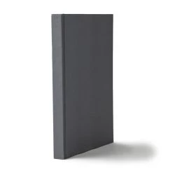 Discount 👏 12 Pack: Gray Hardcover Sketchbook by Artist's Loft™, 8.5" x 11" by Artists Loft 🎉 -Artists Loft Sales MP555928 20