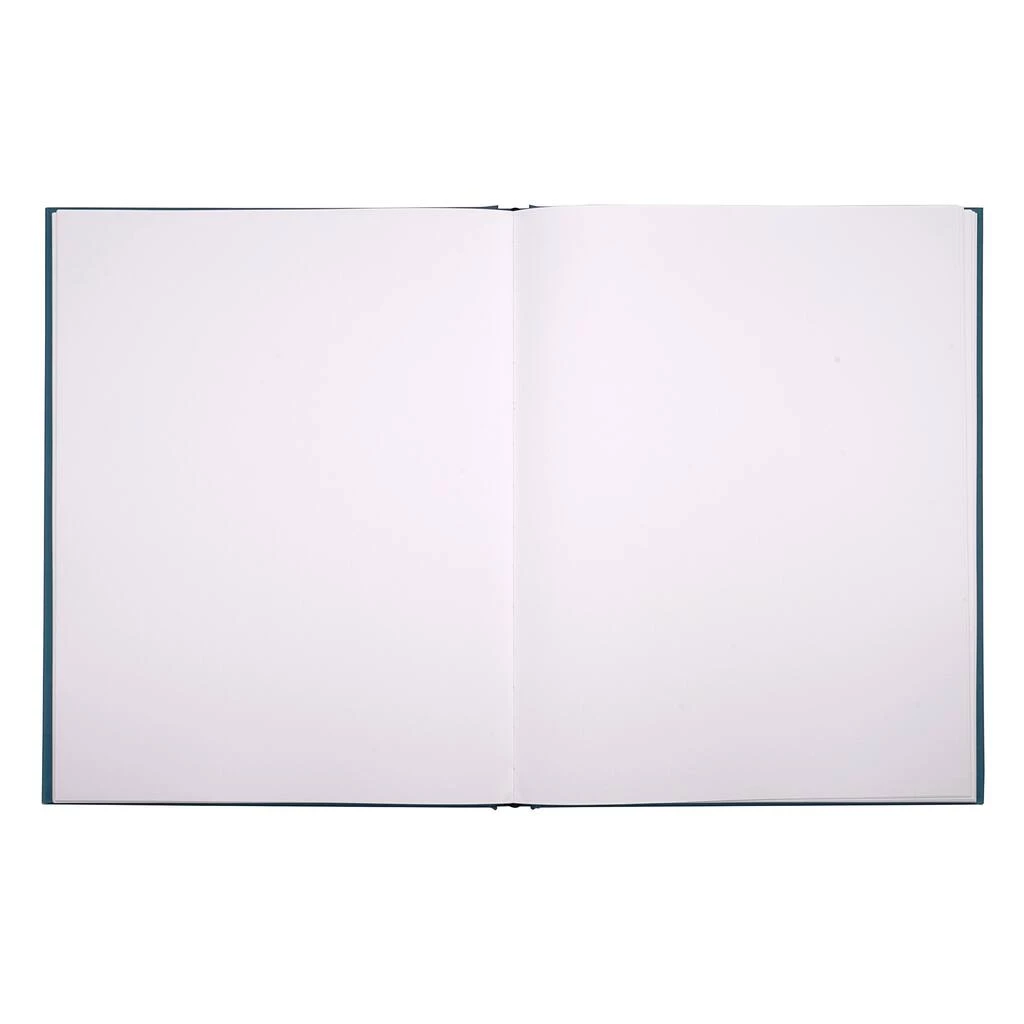 Wholesale π 6 Pack: Teal Hardbound Sketchbook by Artist's Loft™ by Artists Loft π₯° 5 Wholesale π 6 Pack: Teal Hardbound Sketchbook by Artist's Loft™ by Artists Loft π₯° - Image 3
