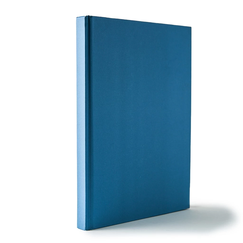 Cheap βοΈ 12 Pack: Blue Hardcover Sketchbook by Artist's Loft™, 8.5" x 11" by Artists Loft π 6 Cheap βοΈ 12 Pack: Blue Hardcover Sketchbook by Artist's Loft™, 8.5" x 11" by Artists Loft π - Image 4