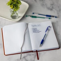 Buy ⌛ 8 Pack: Cognac Hardcover Dot Journal by Artist's Loft™ by Artists Loft 🌟 -Artists Loft Sales MP555937 22