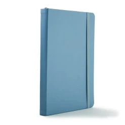 Promo ❤️ 8 Pack: Slate Blue Hardcover Dot Journal by Artist's Loft™ by Artists Loft ⭐ -Artists Loft Sales MP555939 20