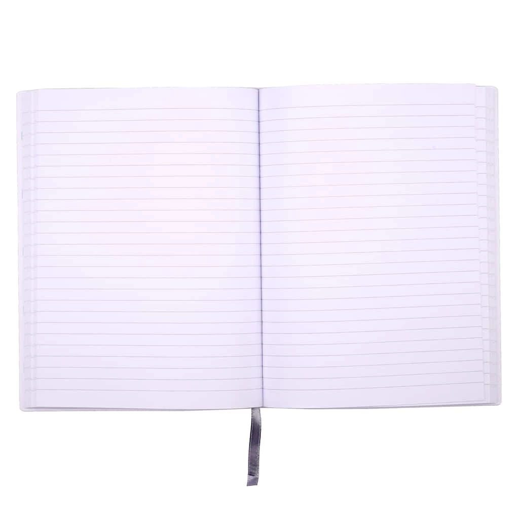 Deals π₯° 8 Pack: Soon-ish Lined Journal by Artist's Loft™ by Artists Loft π€© 4 Deals π₯° 8 Pack: Soon-ish Lined Journal by Artist's Loft™ by Artists Loft π€© - Image 2