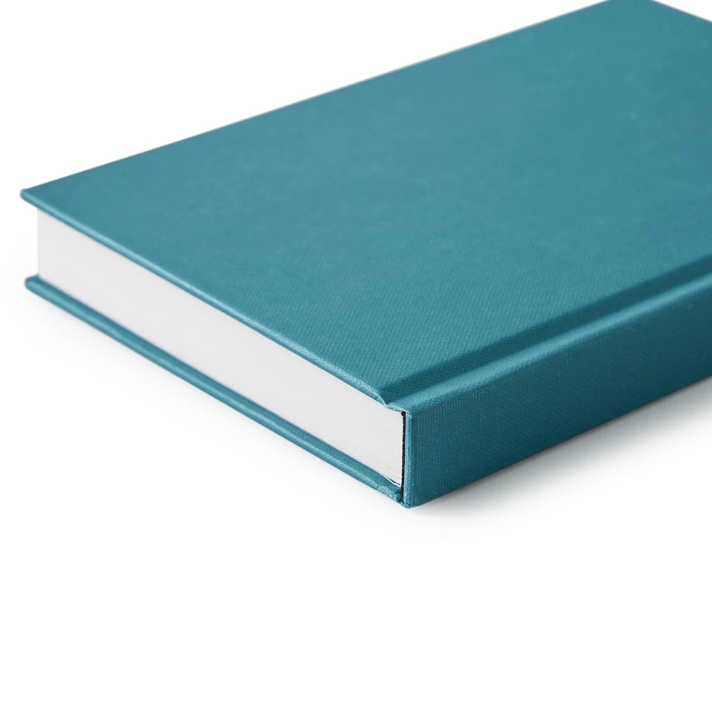 Budget π 12 Pack: Teal Hardcover Sketchbook by Artist's Loft™, 5.5" x 8" by Artists Loft β€οΈ 6 Budget π 12 Pack: Teal Hardcover Sketchbook by Artist's Loft™, 5.5" x 8" by Artists Loft β€οΈ - Image 4