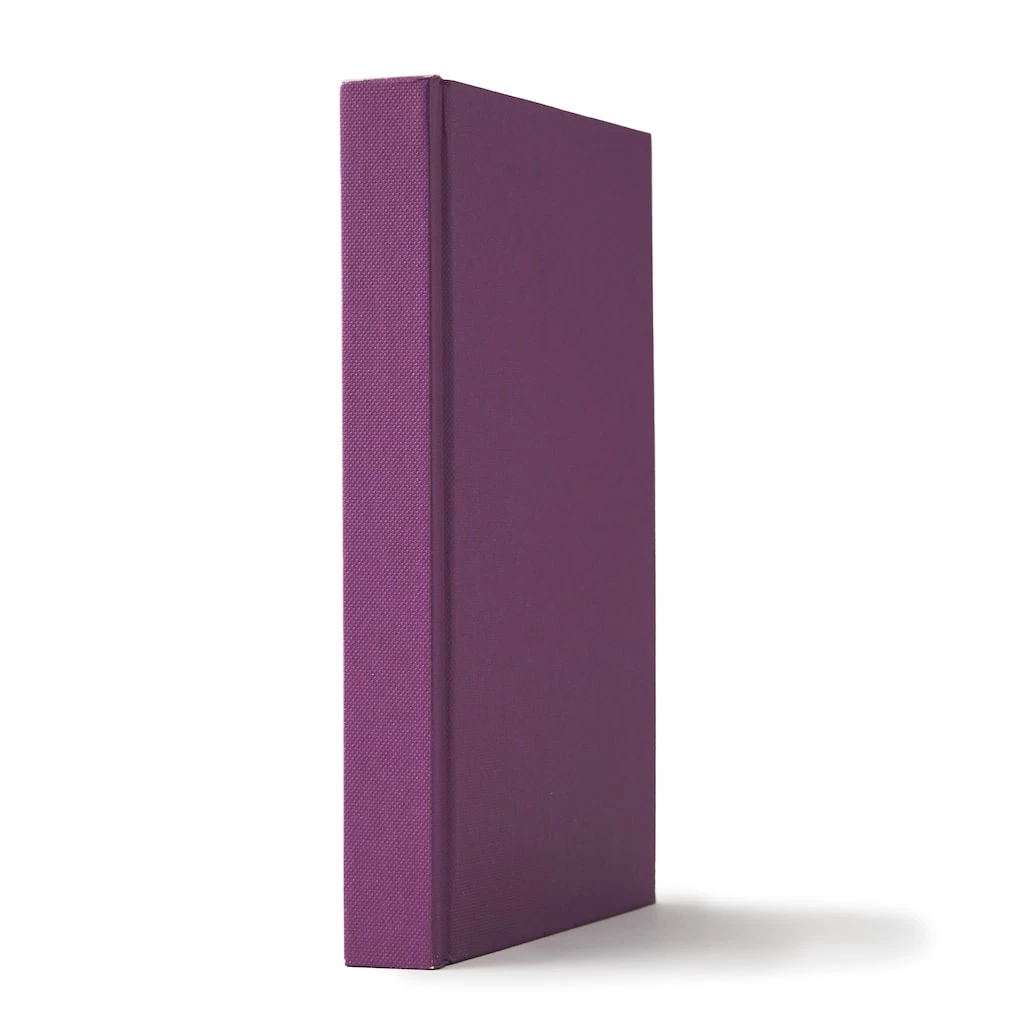 Top 10 π 12 Pack: Purple Hardcover Sketchbook by Artist's Loft™, 5.5" x 8" by Artists Loft π 6 Top 10 π 12 Pack: Purple Hardcover Sketchbook by Artist's Loft™, 5.5" x 8" by Artists Loft π - Image 4