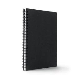 Coupon β 12 Pack: Black Wirebound Sketchbook by Artist's Loft™, 8.5" x 11" by Artists Loft π 12 Coupon β 12 Pack: Black Wirebound Sketchbook by Artist's Loft™, 8.5" x 11" by Artists Loft π -Artists Loft Sales MP595703 21