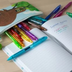 Budget π 6 Packs: 14 ct. (84 total) Retractable Gel Pen Set by Artist's Loft™ by Artists Loft π― 10 Budget π 6 Packs: 14 ct. (84 total) Retractable Gel Pen Set by Artist's Loft™ by Artists Loft π― -Artists Loft Sales MP597634 23