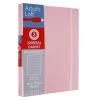 Best reviews of 🧨 9 Pack: Blush Dot Journal by Artist's Loft™ by Artists Loft 😍 -Artists Loft Sales MP597672 1