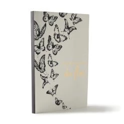 Wholesale 😀 8 Pack: Butterfly Lined Journal by Artist's Loft™ by Artists Loft 🤩 -Artists Loft Sales MP597676 20