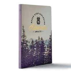 Wholesale 🧨 8 Pack: Adventure Awaits Lined Journal by Artist's Loft™ by Artists Loft 👍 -Artists Loft Sales MP597678 23