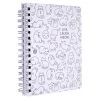 Cheapest 𧨠9 Pack: Cat Spiral Bound Journal by Artist's Loft™ by Artists Loft 𧨠1 Cheapest 𧨠9 Pack: Cat Spiral Bound Journal by Artist's Loft™ by Artists Loft 𧨠-Artists Loft Sales MP597683 1
