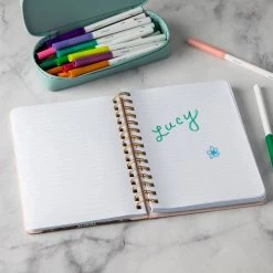 Buy 🧨 9 Pack: Unicorn Guinea Pig Spiral Bound Journal by Artist's Loft™ by Artists Loft 💯 -Artists Loft Sales MP597684 22