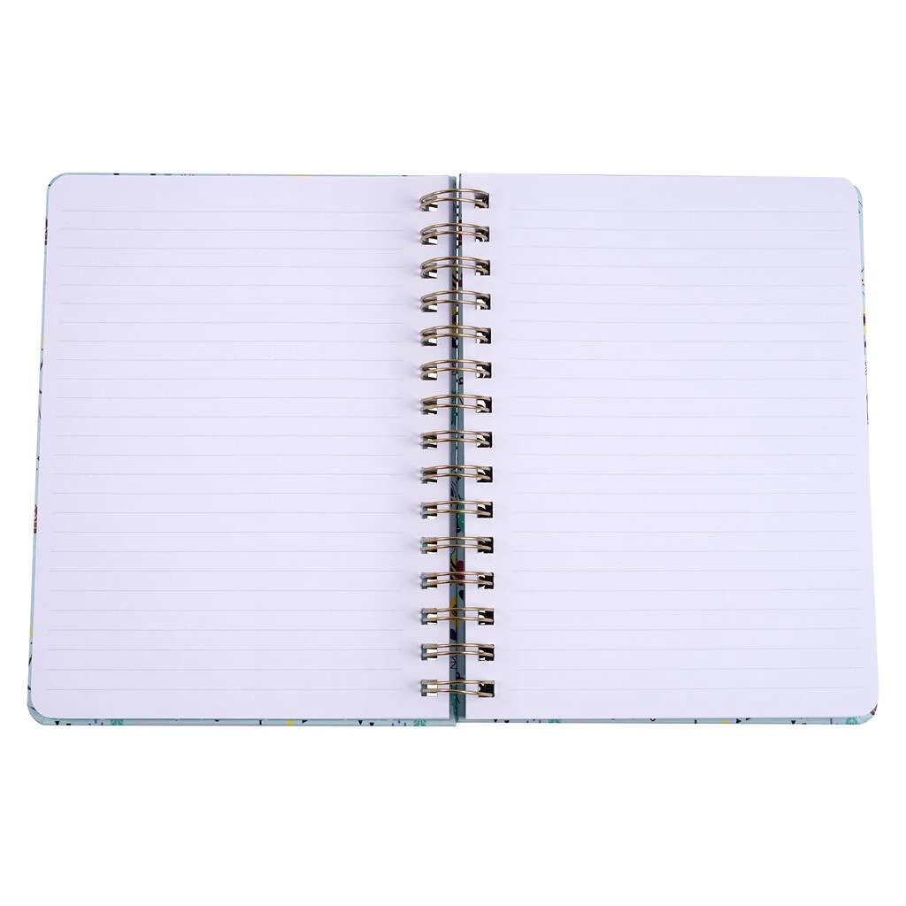 Best Sale βοΈ 9 Pack: Bugs Spiral Bound Journal by Artist's Loft™ by Artists Loft π₯° 4 Best Sale βοΈ 9 Pack: Bugs Spiral Bound Journal by Artist's Loft™ by Artists Loft π₯° - Image 2