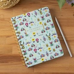 Best Sale βοΈ 9 Pack: Bugs Spiral Bound Journal by Artist's Loft™ by Artists Loft π₯° 11 Best Sale βοΈ 9 Pack: Bugs Spiral Bound Journal by Artist's Loft™ by Artists Loft π₯° -Artists Loft Sales MP597686 21