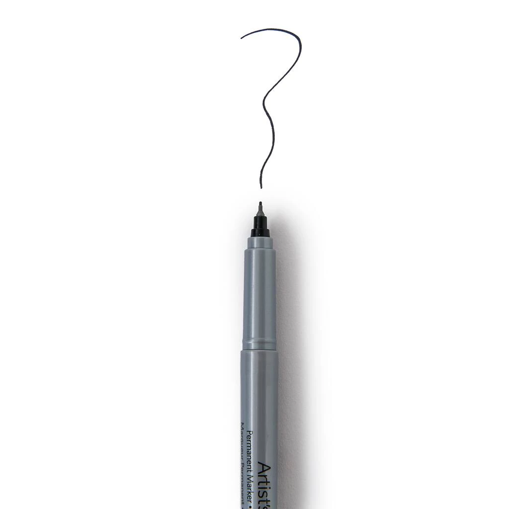 Best deal π 24 Packs: 2 ct. (48 total) Black Ultra Fine Permanent Markers by Artist’s Loft™ by Artists Loft π₯ 4 Best deal π 24 Packs: 2 ct. (48 total) Black Ultra Fine Permanent Markers by Artist’s Loft™ by Artists Loft π₯ - Image 2