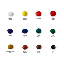 Best Pirce 🎉 8 Pack: Level 1 Complete Acrylic Painting Set by Artist's Loft™ by Artists Loft 🛒 -Artists Loft Sales MP598343 22