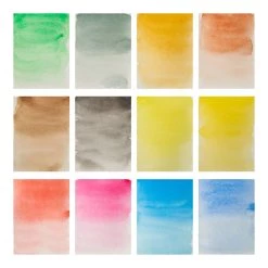 Best Pirce π― 12 Pack: Watercolor Half-Pan Set by Artist's Loft™ by Artists Loft π 10 Best Pirce π― 12 Pack: Watercolor Half-Pan Set by Artist's Loft™ by Artists Loft π -Artists Loft Sales MP598851 26