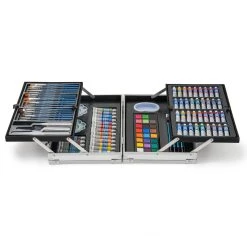 Cheapest 🧨 6 Pack: 126 pc. Painting Art Set by Artist's Loft™ Necessities™ by Artists Loft 🎉 -Artists Loft Sales MP611401 25