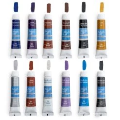 Outlet 🔥 12 Packs: 24 ct. (288 total) Necessities™ Oil Paint Value Pack by Artist's Loft™ by Artists Loft 💯 -Artists Loft Sales MP622006 27