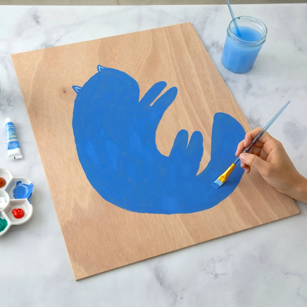 Top 10 β€οΈ 12 Pack: 16" x 20" Unfinished Wood Art Panel by Artist's Loft™ Necessities™ by Artists Loft π 4 Top 10 β€οΈ 12 Pack: 16" x 20" Unfinished Wood Art Panel by Artist's Loft™ Necessities™ by Artists Loft π - Image 2