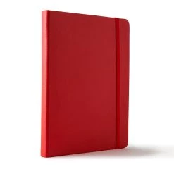 New 🛒 12 Pack: Red Dot Journal by Artist's Loft™, 6" x 8" by Artists Loft 🥰 -Artists Loft Sales MP627687 24