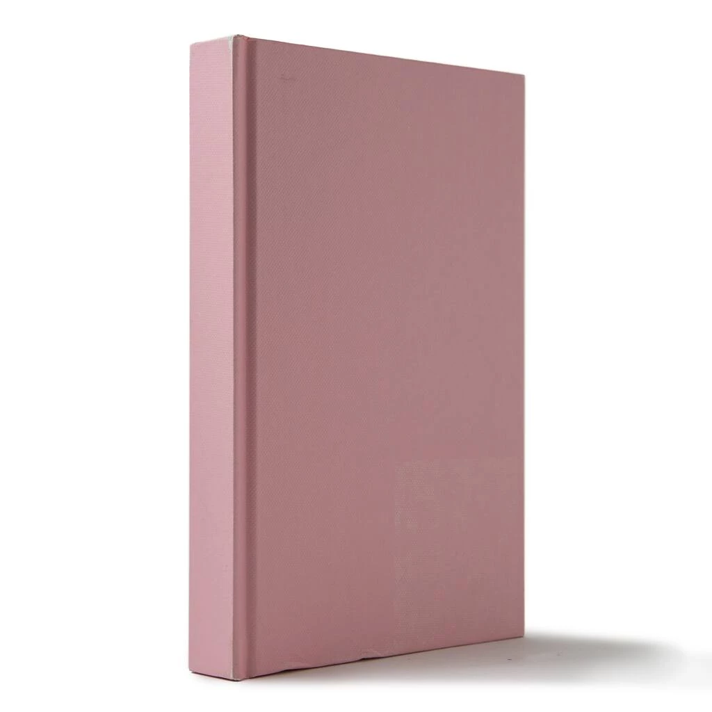 Best deal ⌛ 12 Pack: Light Pink Hardcover Sketchbook by Artist's Loft™, 5.5" x 8" by Artists Loft ⭐ 6 Best deal ⌛ 12 Pack: Light Pink Hardcover Sketchbook by Artist's Loft™, 5.5" x 8" by Artists Loft ⭐ - Image 4