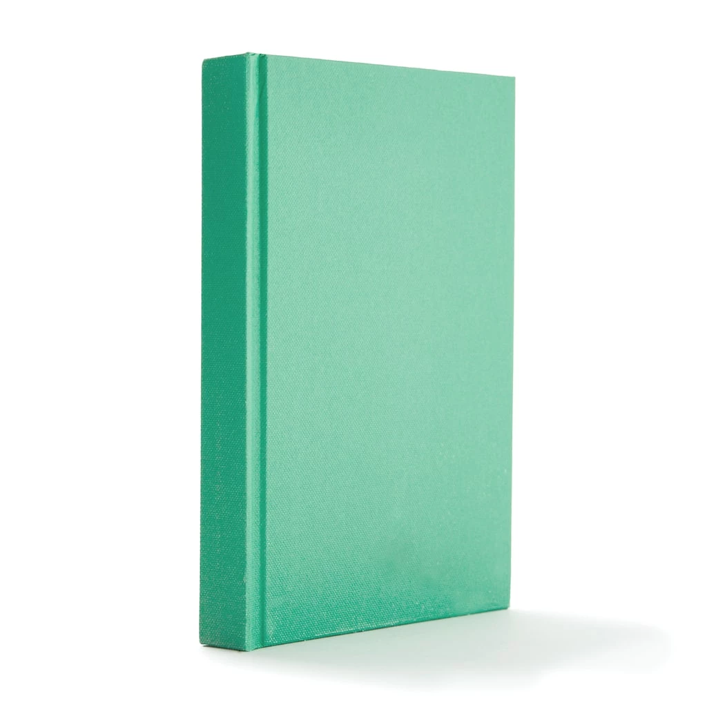 Outlet π 12 Pack: Mint Hardcover Sketchbook by Artist's Loft™, 5.5" x 8" by Artists Loft β 5 Outlet π 12 Pack: Mint Hardcover Sketchbook by Artist's Loft™, 5.5" x 8" by Artists Loft β - Image 3