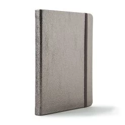 Promo π― 12 Pack: Metallic Gray Premium Hardcover Dot Journal by Artist's Loft™, 6" x 8" by Artists Loft π 9 Promo π― 12 Pack: Metallic Gray Premium Hardcover Dot Journal by Artist's Loft™, 6" x 8" by Artists Loft π -Artists Loft Sales MP627700 20