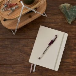 Hot Sale 🤩 12 Pack: White Hardcover Dot Journal by Artist's Loft™, 6" x 8" by Artists Loft 🌟 -Artists Loft Sales MP638943 21