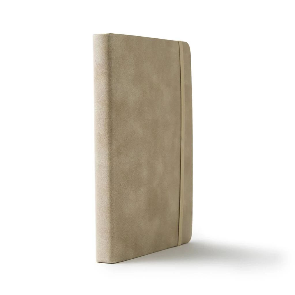 Hot Sale π₯ 12 Pack: Brown Hardcover Dot Journal by Artist's Loft™, 6" x 8" by Artists Loft π― 6 Hot Sale π₯ 12 Pack: Brown Hardcover Dot Journal by Artist's Loft™, 6" x 8" by Artists Loft π― - Image 4